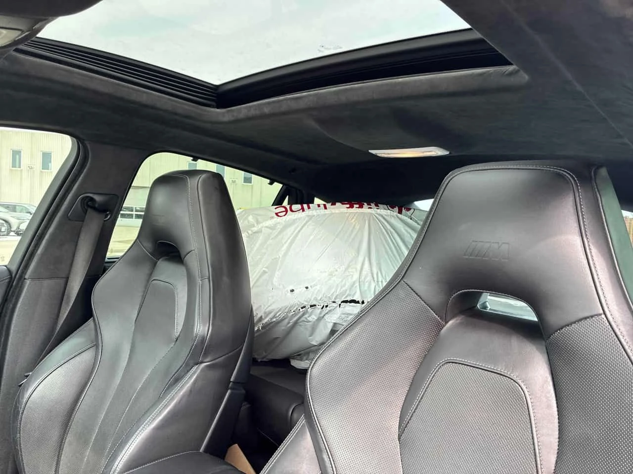 BMW X6 * AWD 4dr * PANO* ПОДГРЕВ* KEYLESS* , снимка 7 - Автомобили и джипове - 53717521