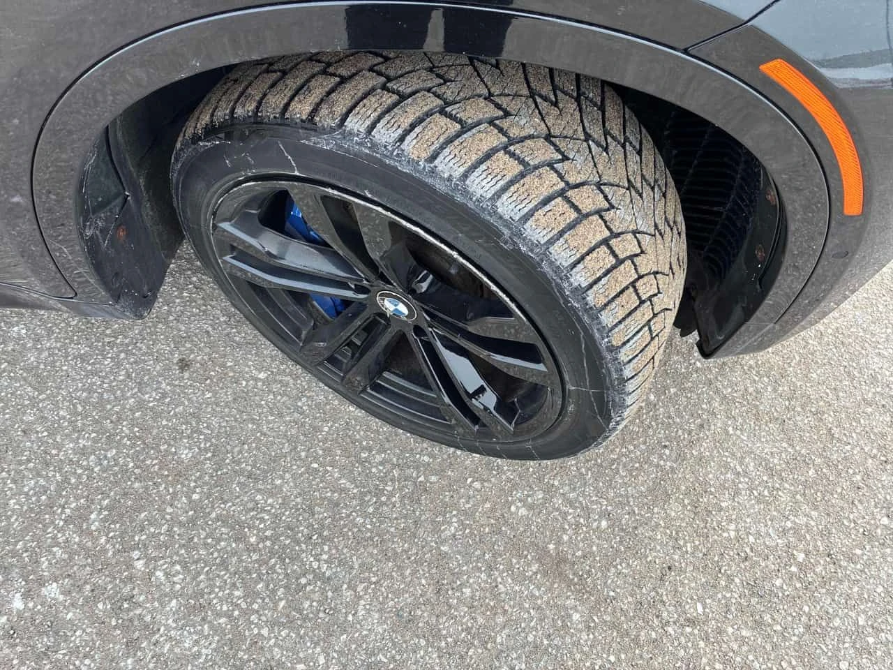 BMW X6 * AWD 4dr * PANO* ПОДГРЕВ* KEYLESS* , снимка 6 - Автомобили и джипове - 53717521