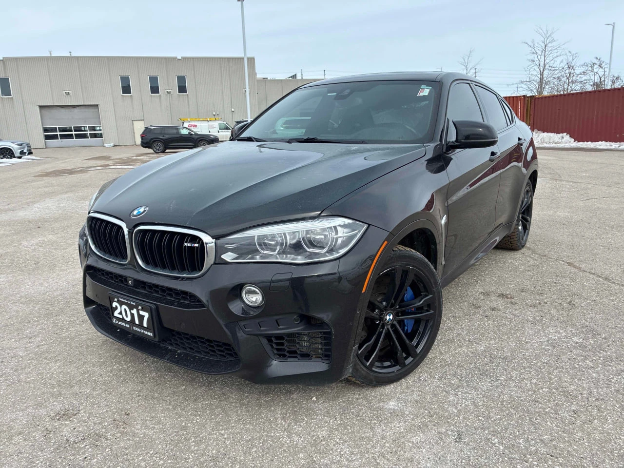 BMW X6 * AWD 4dr * PANO* ПОДГРЕВ* KEYLESS* 