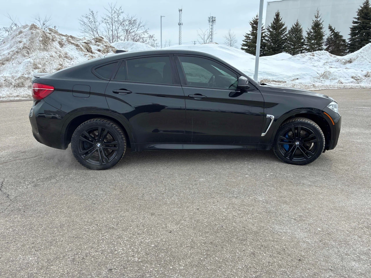 BMW X6 * AWD 4dr * PANO* ПОДГРЕВ* KEYLESS* , снимка 4 - Автомобили и джипове - 53717521