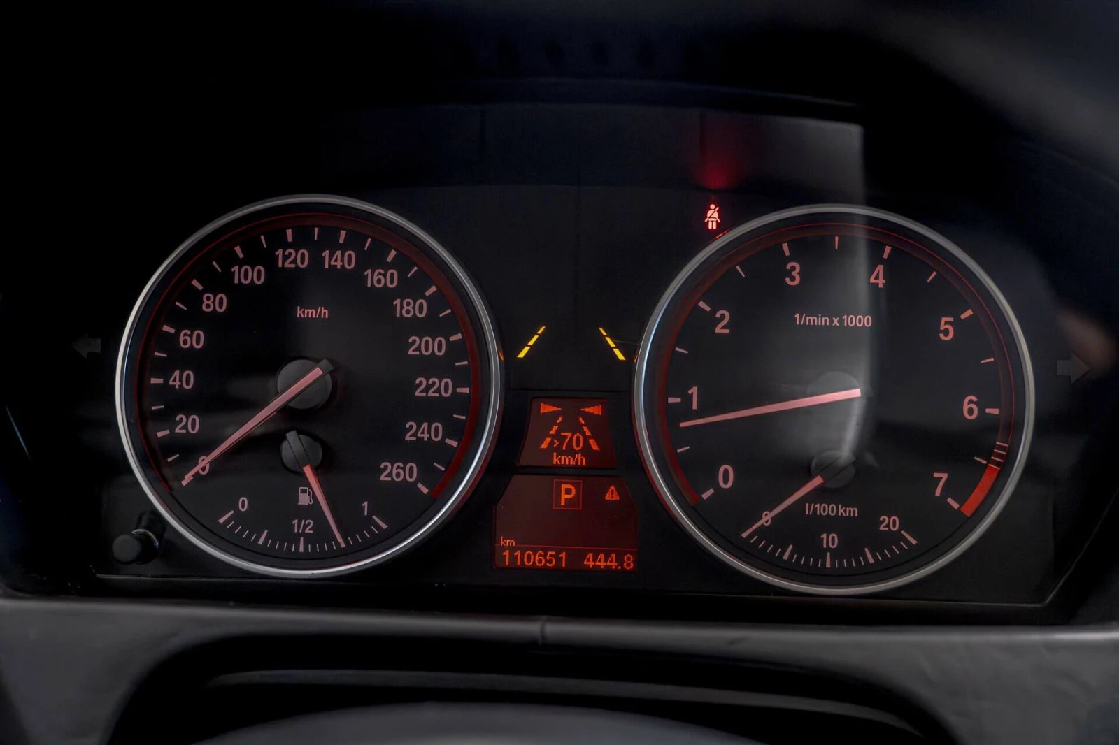 BMW X5 50i/HuD/Soft Close/Камера 180/Lane Assist/Панорама, снимка 9 - Автомобили и джипове - 53821402