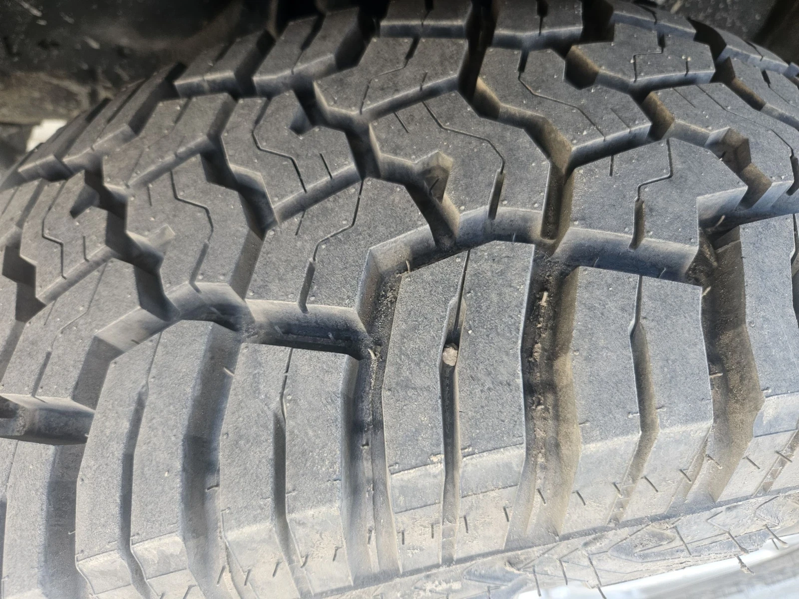 Toyota Tundra 1794 LIMITED EDITION 5.7 V8, снимка 4 - Автомобили и джипове - 53843291