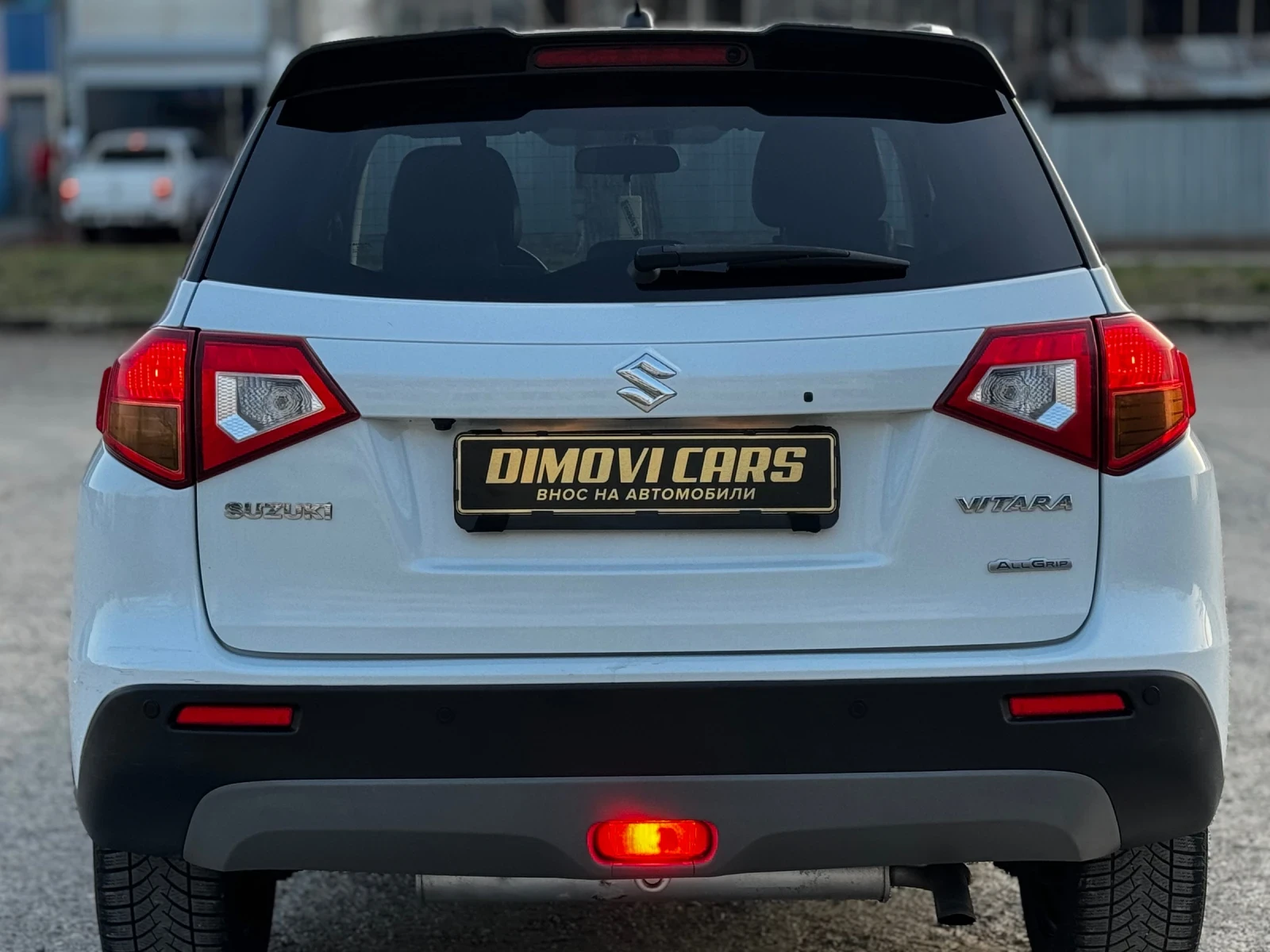 Suzuki Vitara 1.6DDIS/4�4/KEYLESS | Mobile.bg � ����������� 4