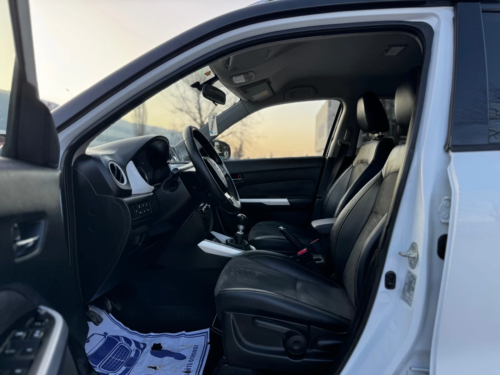 Suzuki Vitara 1.6DDIS/4�4/KEYLESS | Mobile.bg � ����������� 9