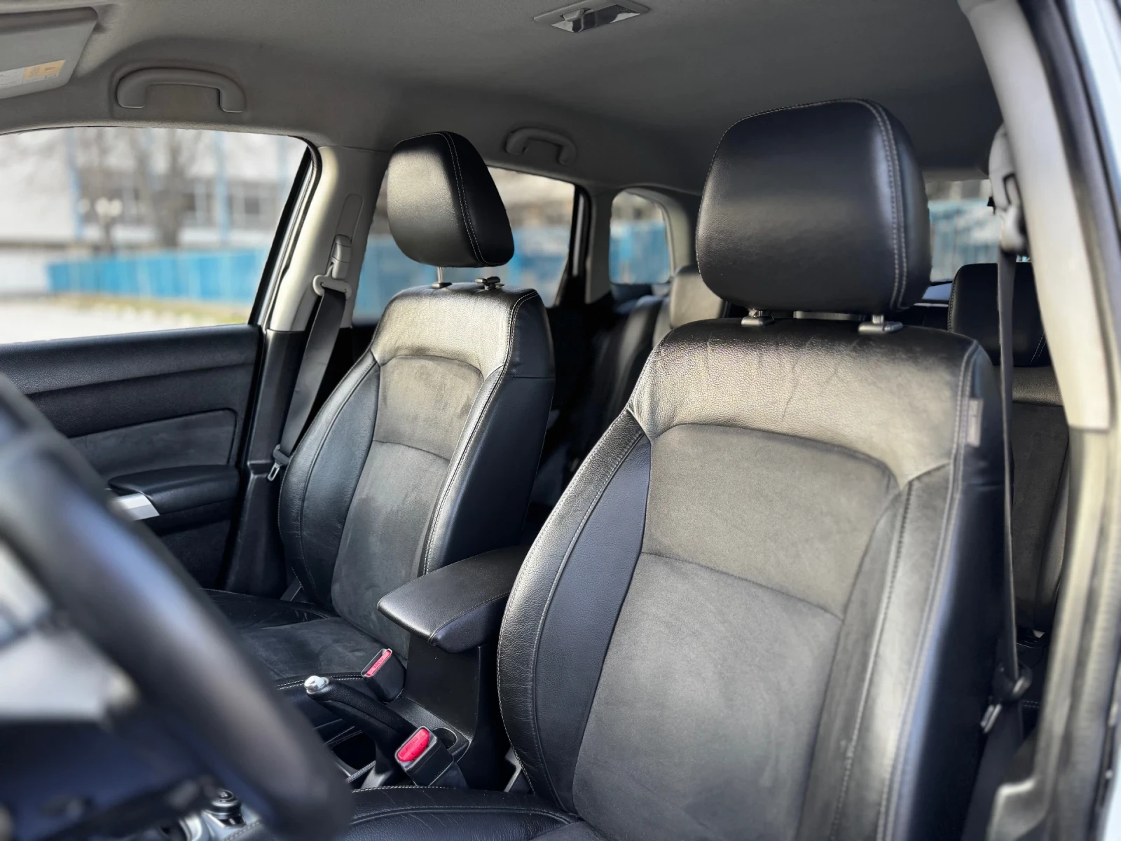 Suzuki Vitara 1.6DDIS/4�4/KEYLESS | Mobile.bg � ����������� 13