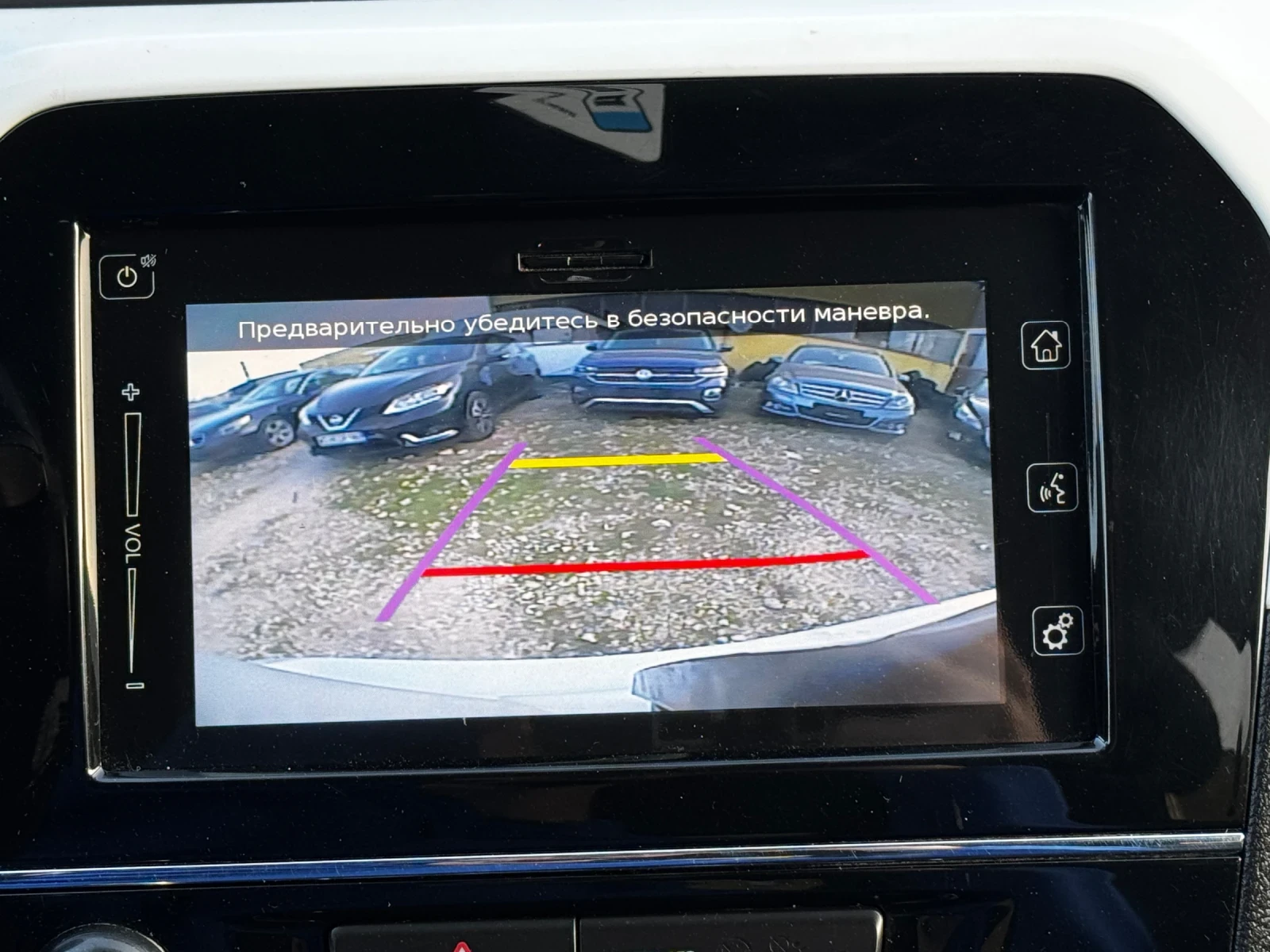 Suzuki Vitara 1.6DDIS/4�4/KEYLESS | Mobile.bg � ����������� 15