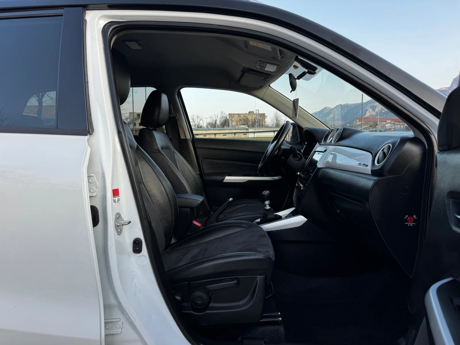 Suzuki Vitara 1.6DDIS/4�4/KEYLESS | Mobile.bg � ����������� 11