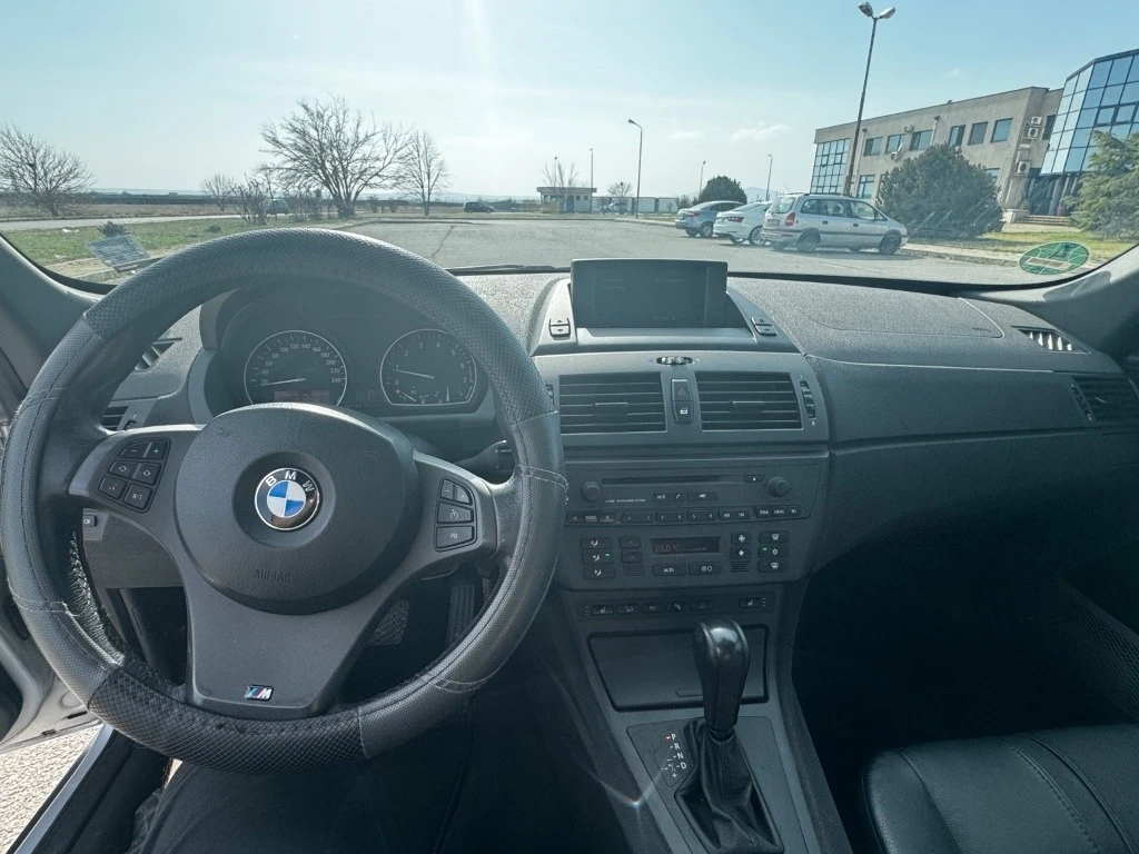 BMW X3 3.0 LPG | Mobile.bg � ����������� 5