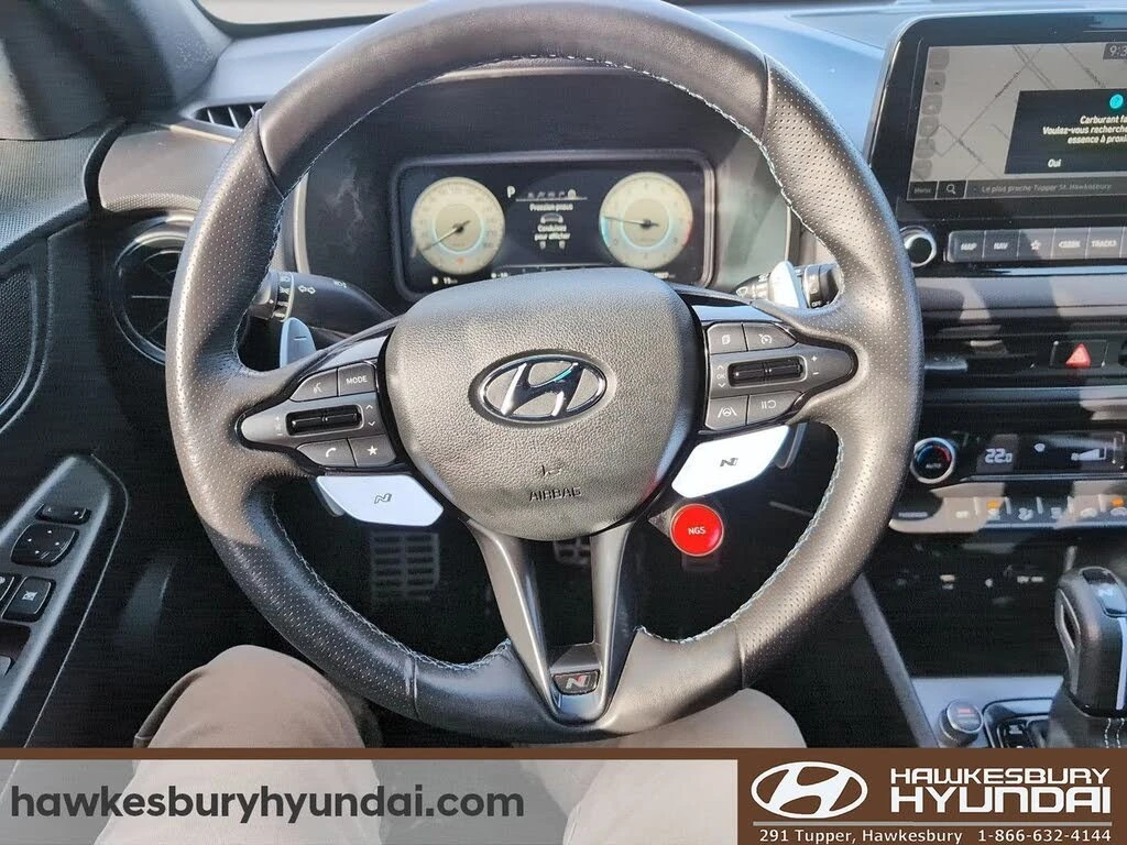 Hyundai Kona N * 2023 * 24, 880�� * ����������* ���� �� �� | Mobile.bg � ����������� 12