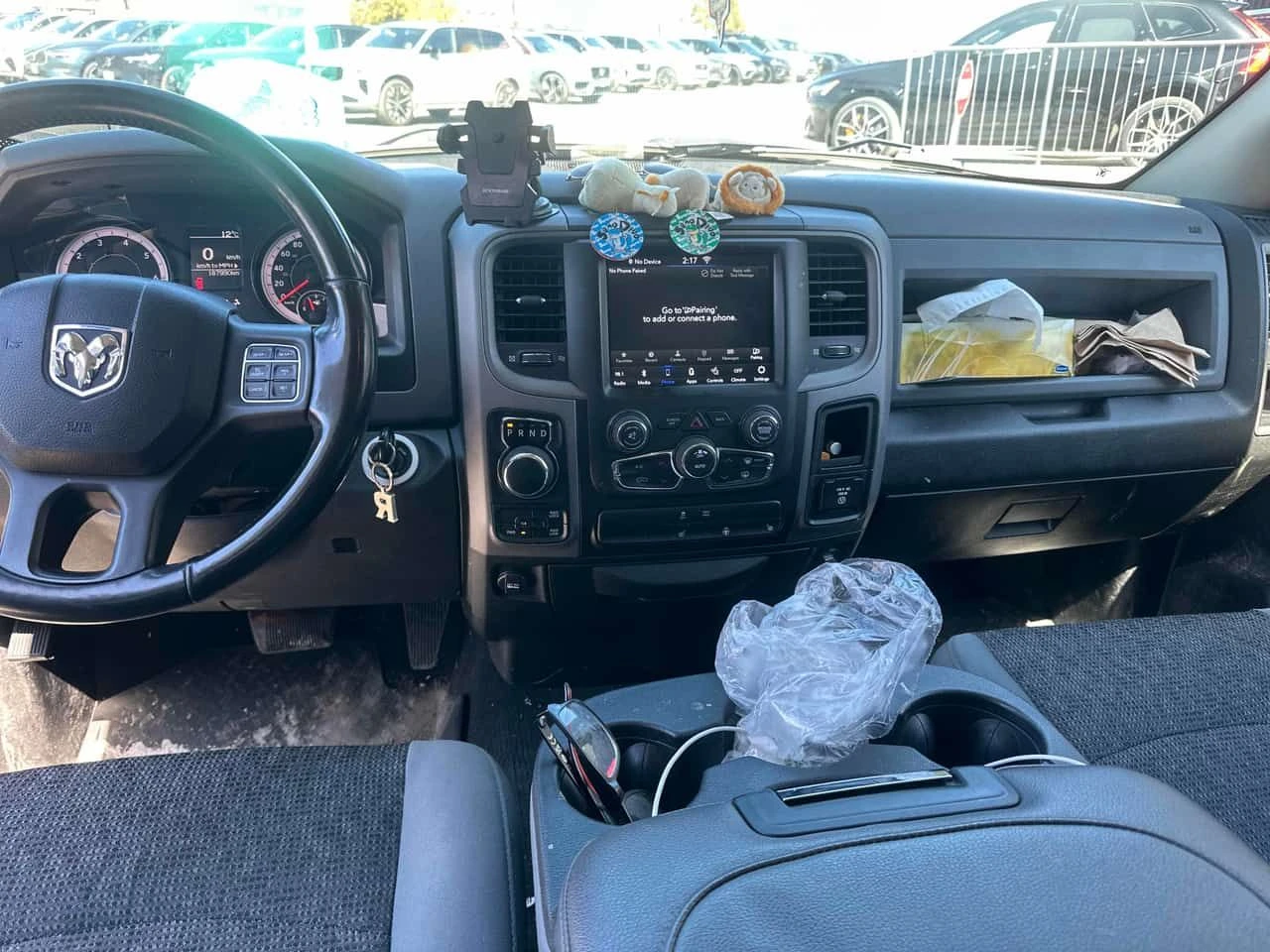 Dodge RAM 1500 * Express * CARFAX * ���� �� �� | Mobile.bg � ����������� 9