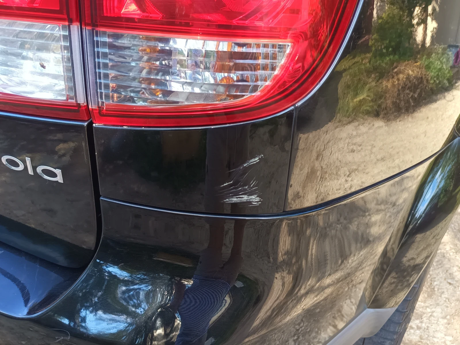 SsangYong Kyron 2.0 XDI | Mobile.bg � ����������� 13