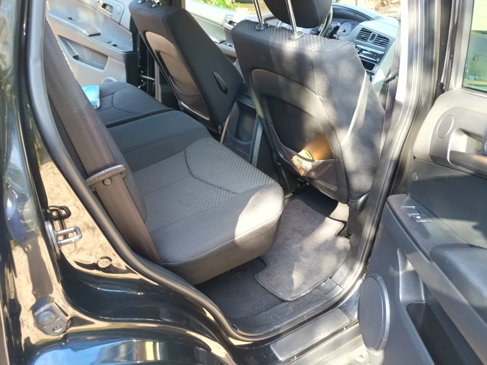 SsangYong Kyron 2.0 XDI | Mobile.bg � ����������� 11