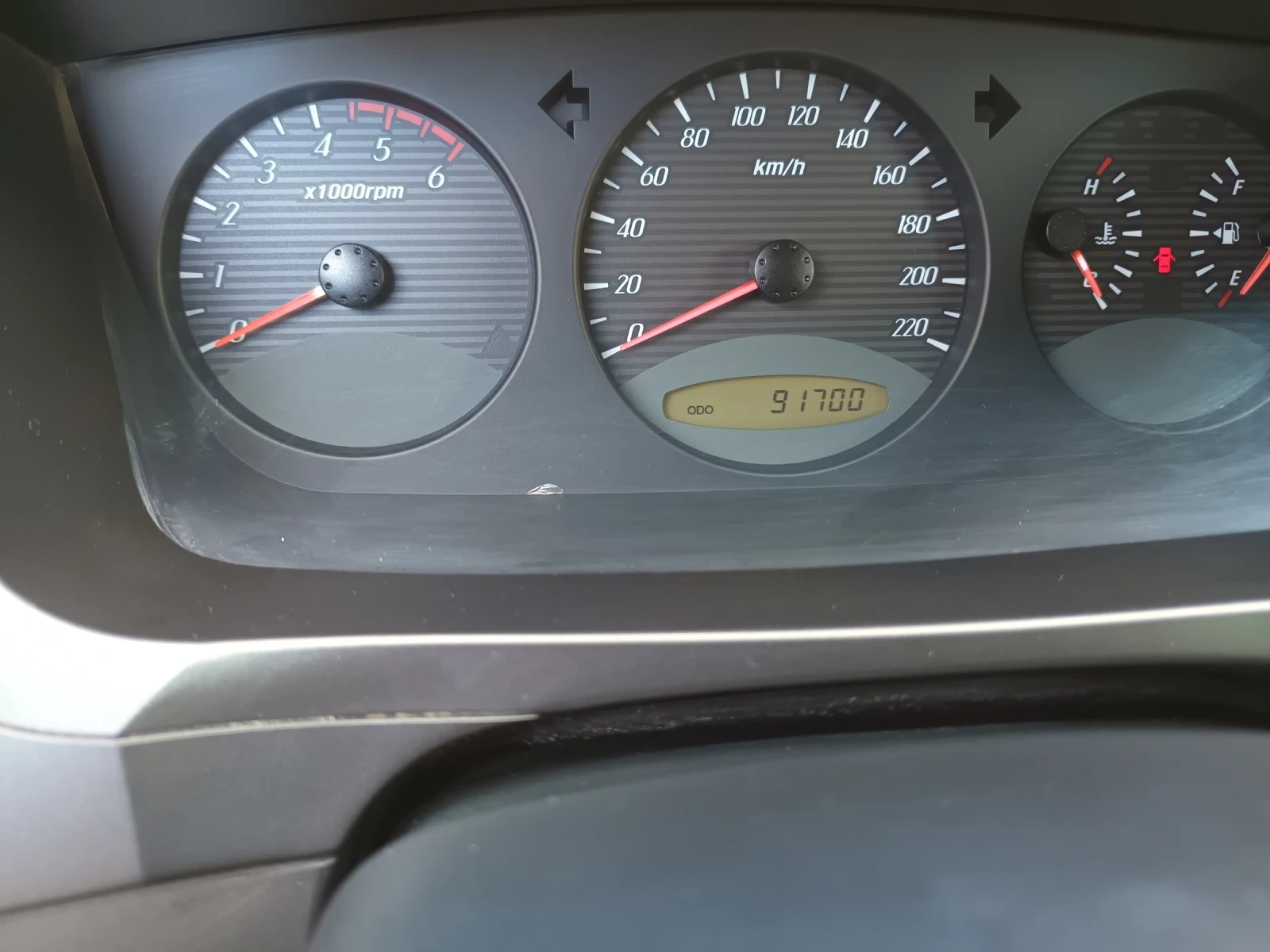 SsangYong Kyron 2.0 XDI | Mobile.bg � ����������� 9