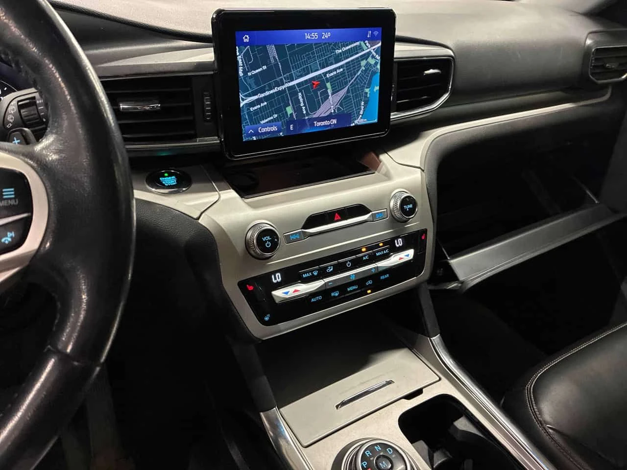Ford Explorer * XLT * CARFAX * ��� ������������ ������ | Mobile.bg � ����������� 13