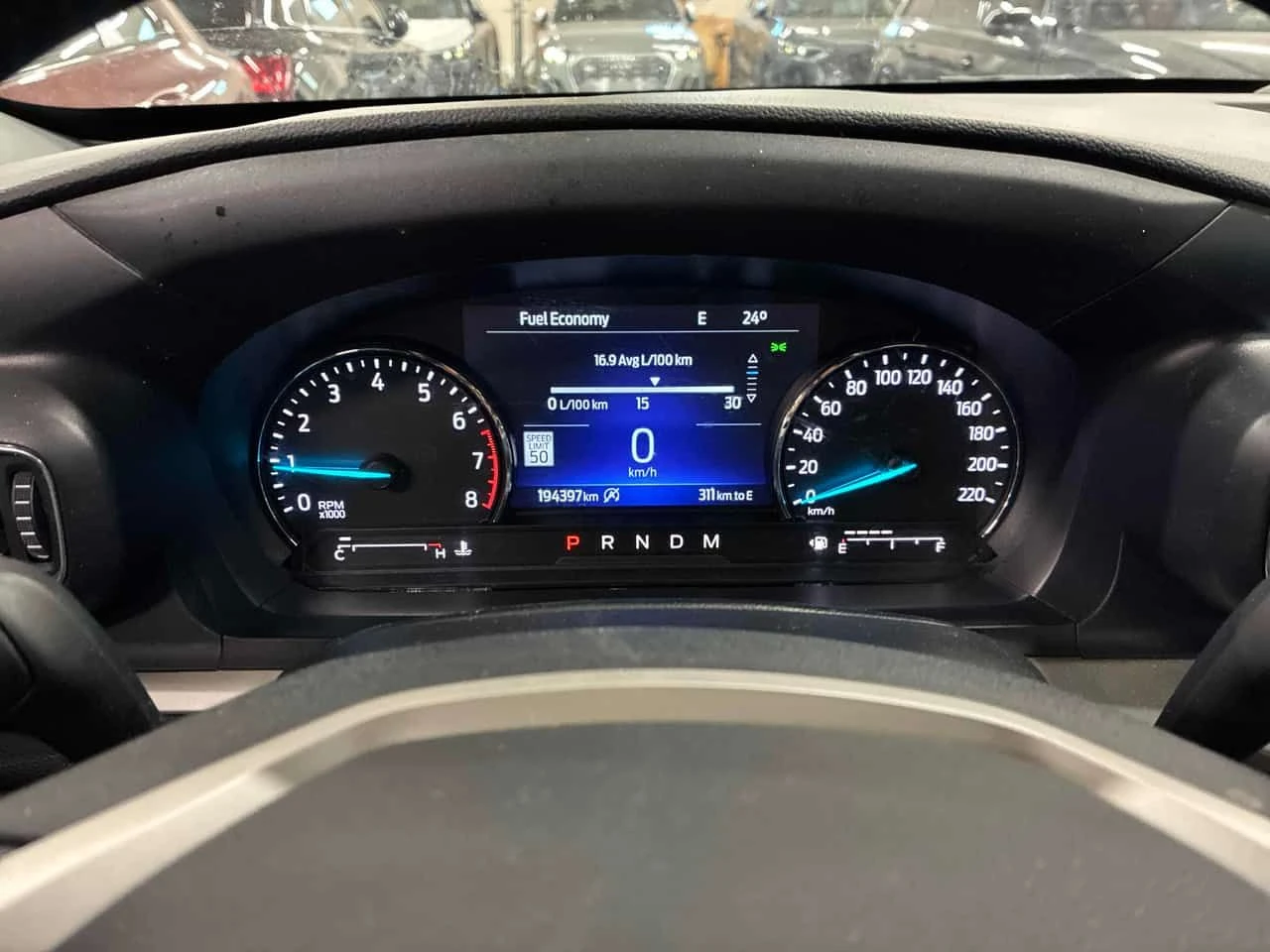 Ford Explorer * XLT * CARFAX * ��� ������������ ������ | Mobile.bg � ����������� 8