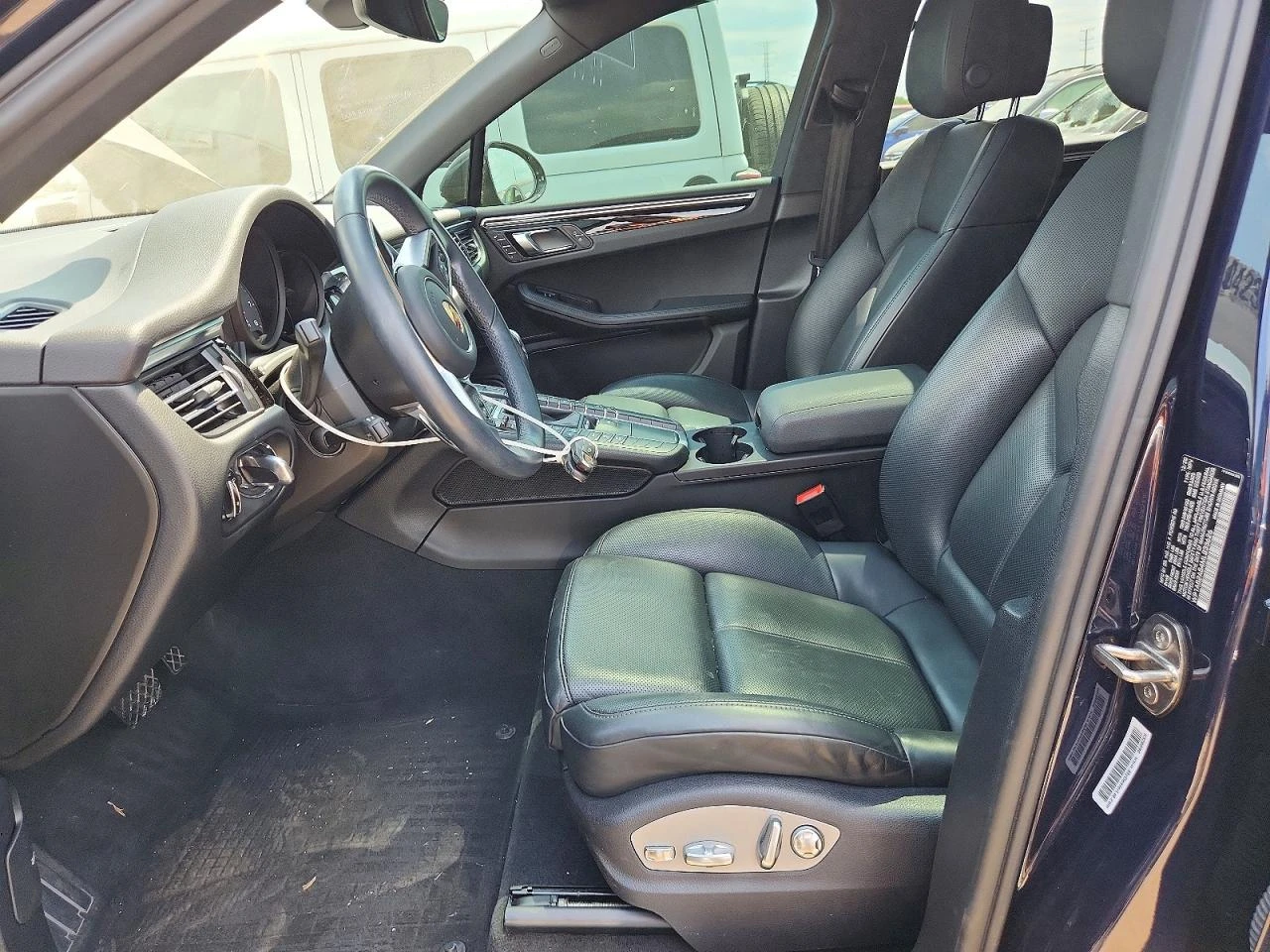 Porsche Macan 3.0l S, снимка 7 - Автомобили и джипове - 55566616