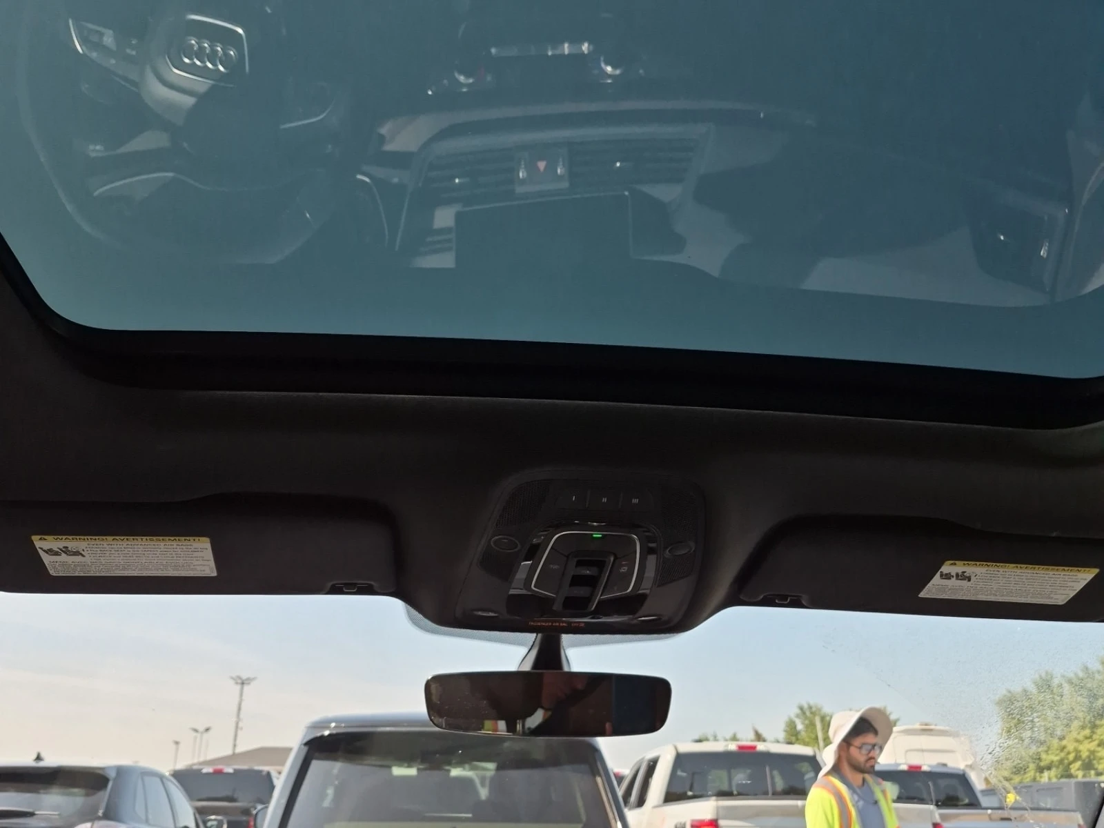Audi Q5 * TECHNIK * CARFAX * ЦЕНА ДО БГ, снимка 11 - Автомобили и джипове - 55847781