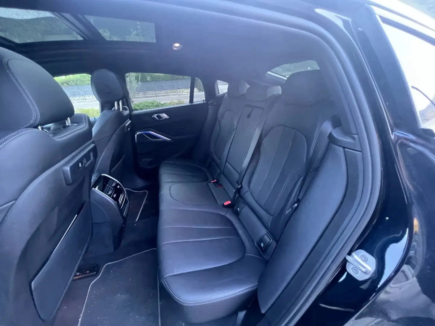 BMW X6 3.0d xDrive M-Pack, снимка 5 - Автомобили и джипове - 56008443
