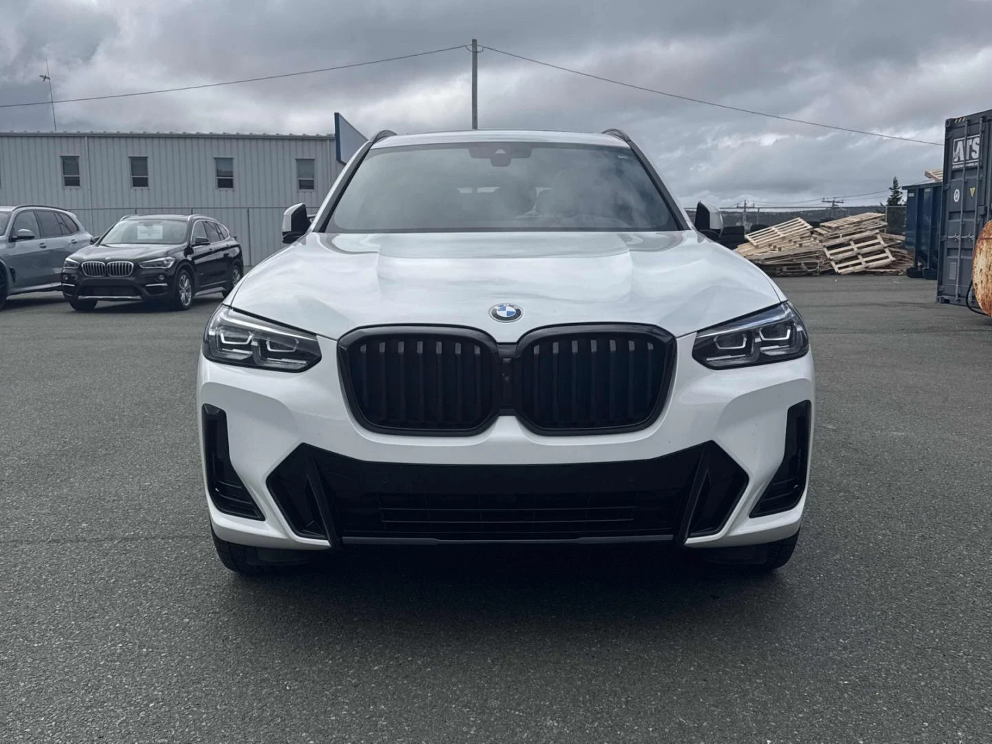 BMW X3 M-pack* 360* Harman/Kardon* HUD | Mobile.bg � ����������� 2
