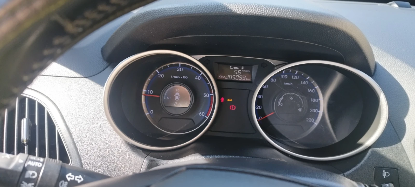 Hyundai IX35 | Mobile.bg � ����������� 9