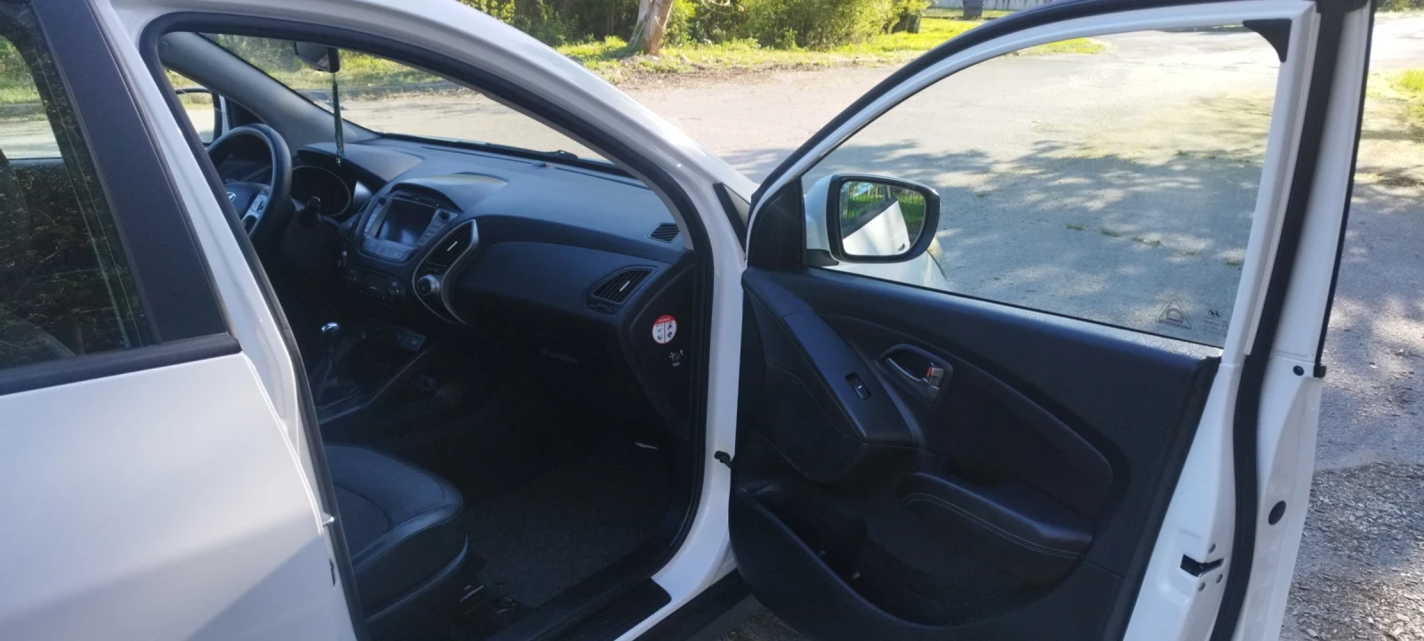 Hyundai IX35 | Mobile.bg � ����������� 6