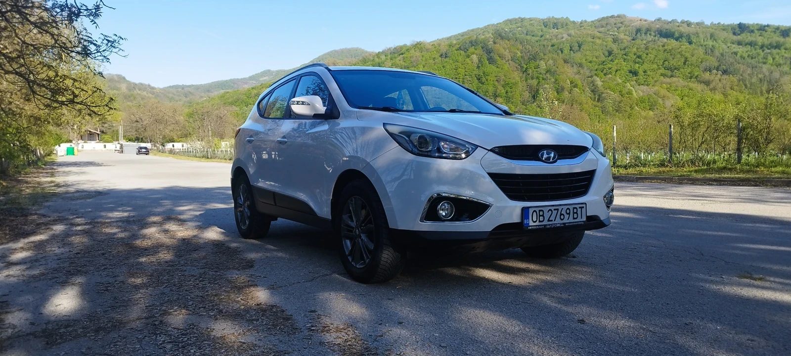 Hyundai IX35 | Mobile.bg � ����������� 2