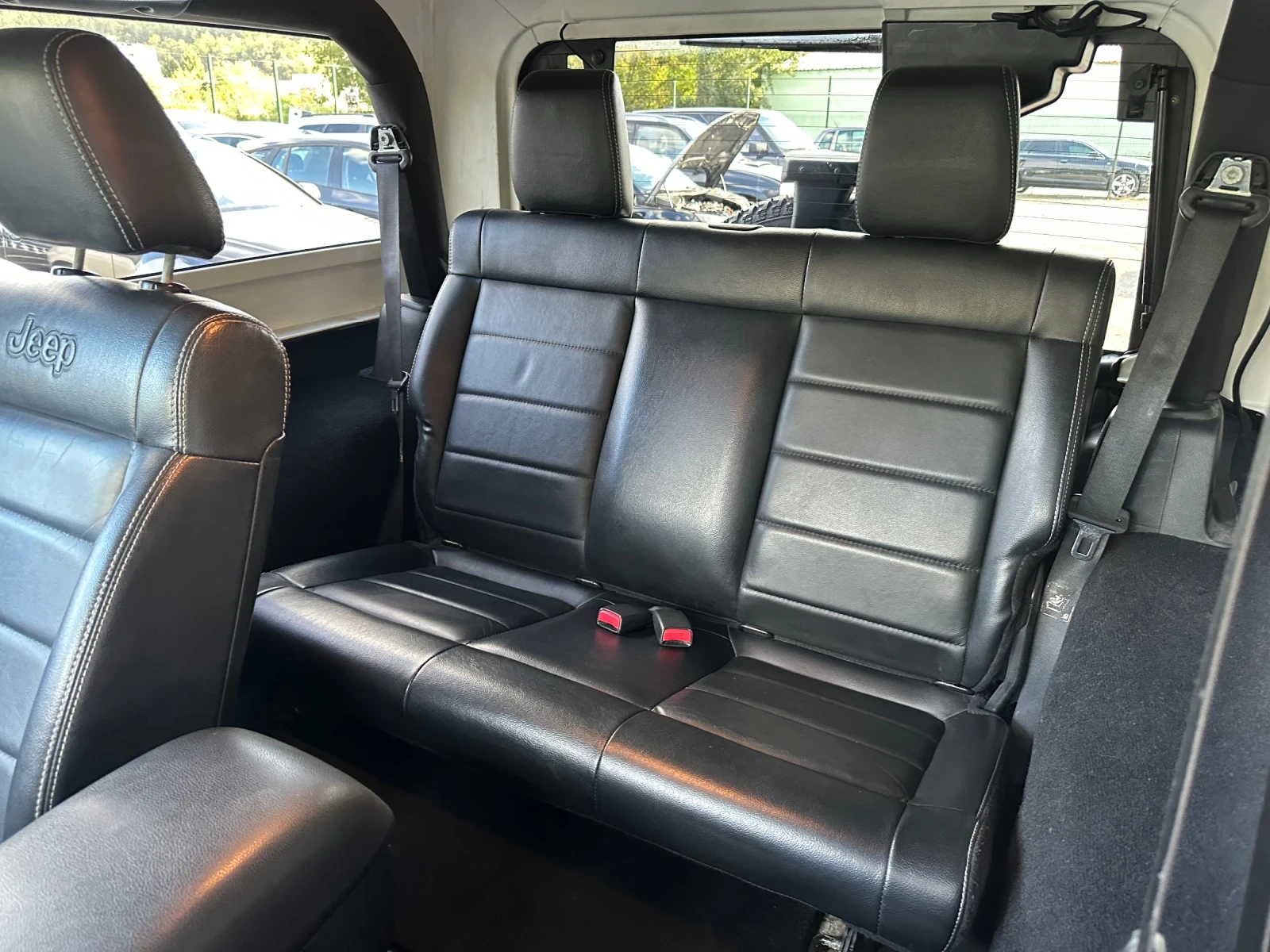 Jeep Wrangler 2.8CRDI-200�.�-4x4-A��������-�����/�����-������� | Mobile.bg � ����������� 12