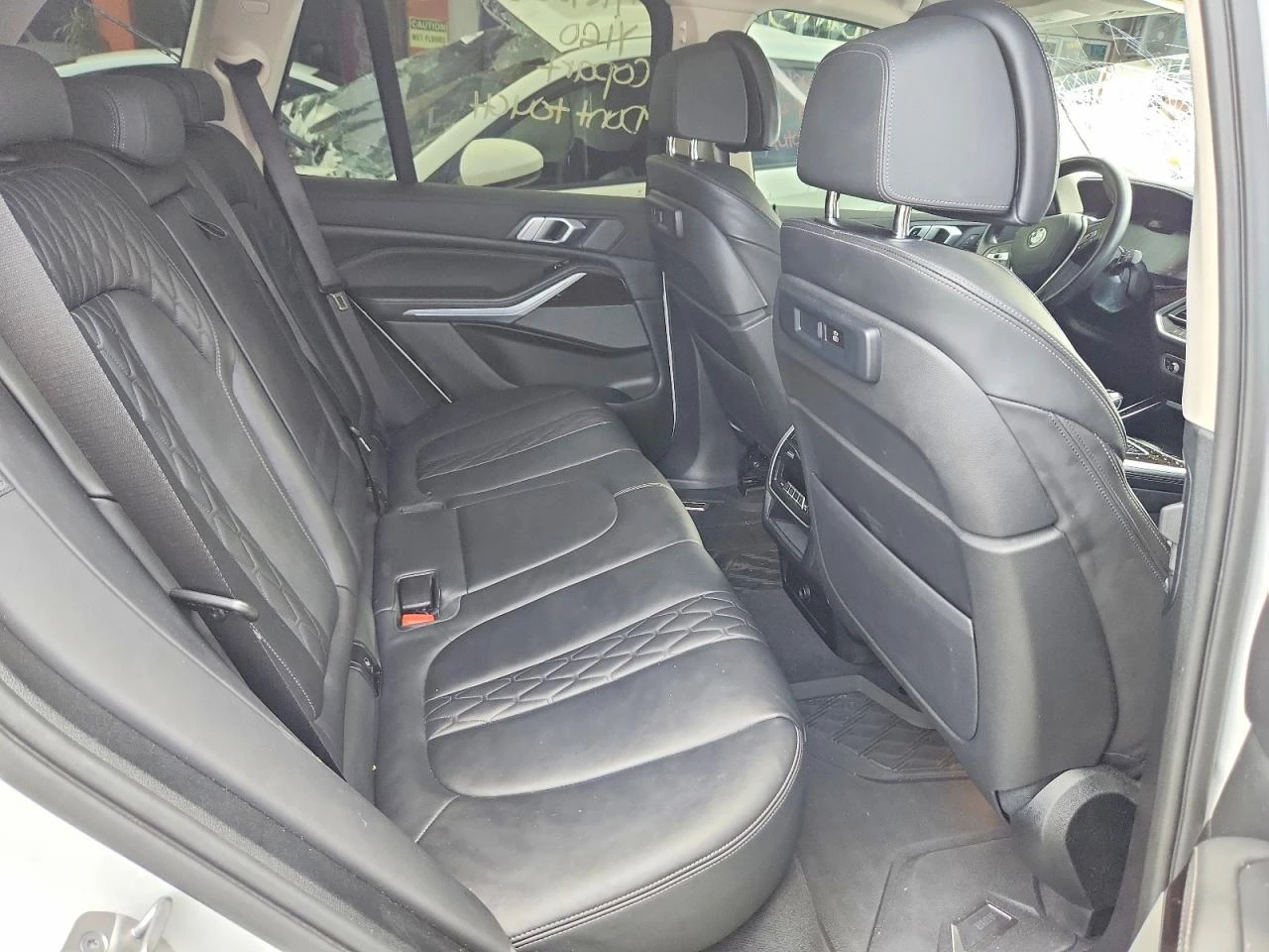 BMW X5 3.0l xDrive40I, снимка 10 - Автомобили и джипове - 56340543