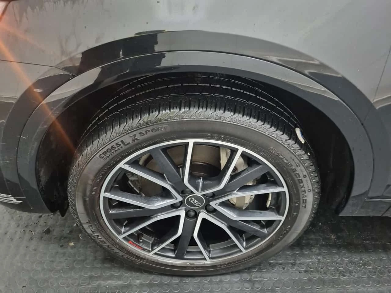 Audi Q5 45 TFSI Quattro Progressiv  CARFAX | Mobile.bg � ����������� 4