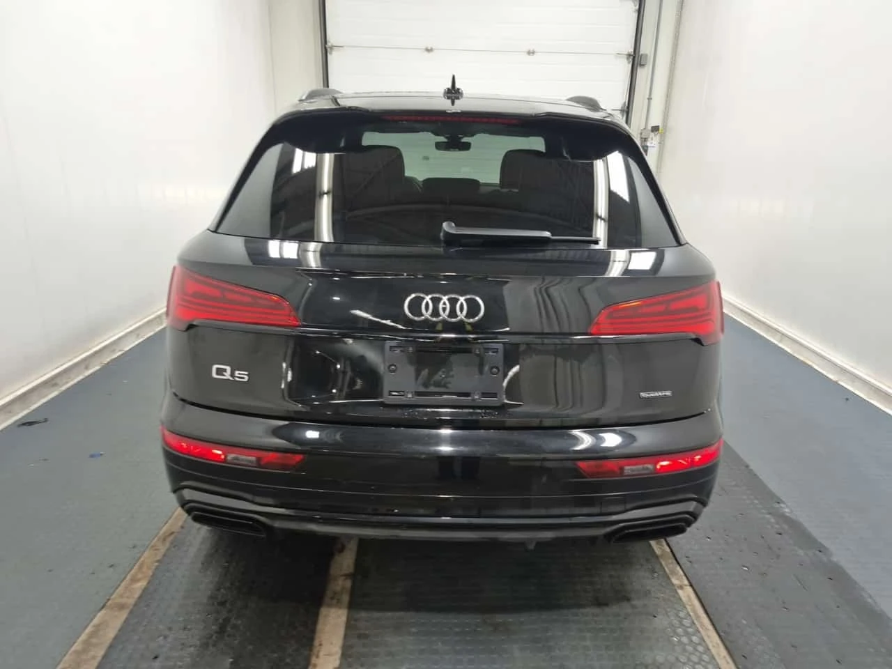 Audi Q5 45 TFSI Quattro Progressiv  CARFAX | Mobile.bg � ����������� 17