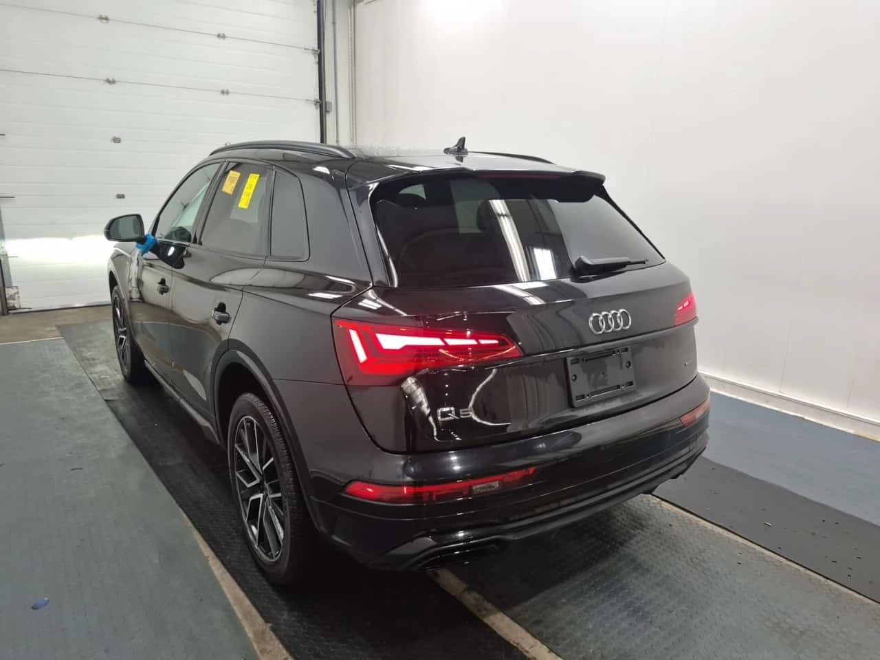 Audi Q5 45 TFSI Quattro Progressiv  CARFAX | Mobile.bg � ����������� 6