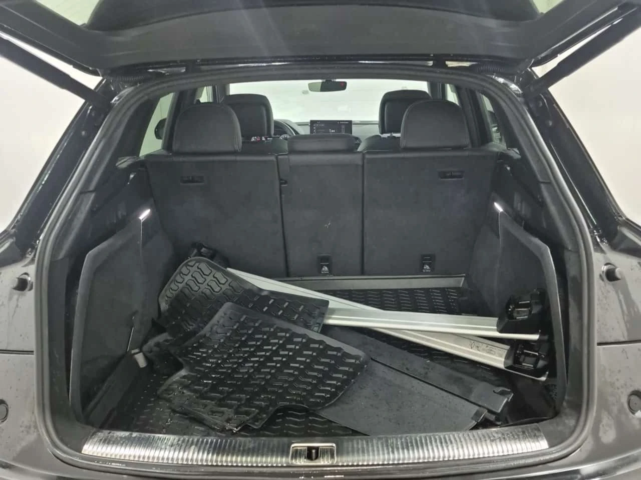 Audi Q5 45 TFSI Quattro Progressiv  CARFAX | Mobile.bg � ����������� 14