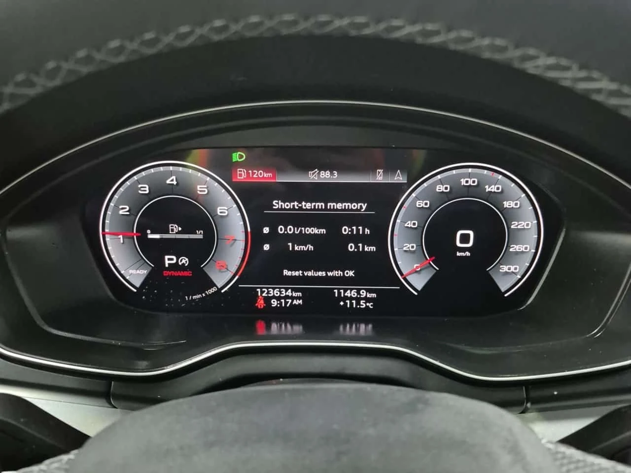 Audi Q5 45 TFSI Quattro Progressiv  CARFAX | Mobile.bg � ����������� 9