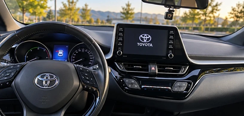 Toyota C-HR | Mobile.bg � ����������� 4