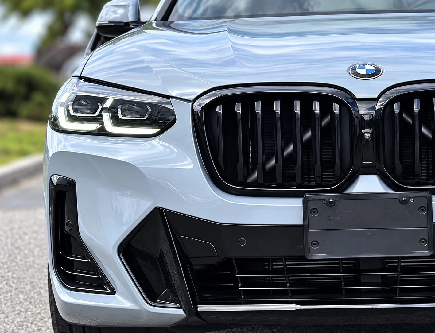 BMW X3 M-SPORT | Mobile.bg � ����������� 2