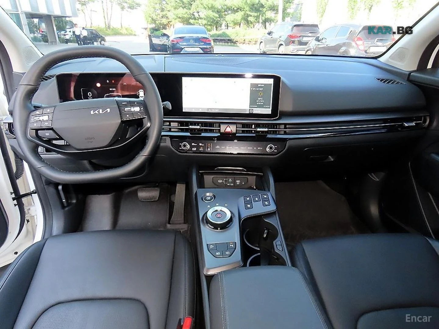 Kia Sportage NOBLESSE* ���������* 360 ������* 4 ��������*  | Mobile.bg � ����������� 7