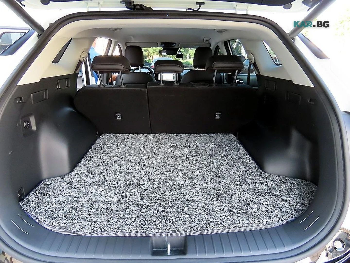 Kia Sportage NOBLESSE* ���������* 360 ������* 4 ��������*  | Mobile.bg � ����������� 15