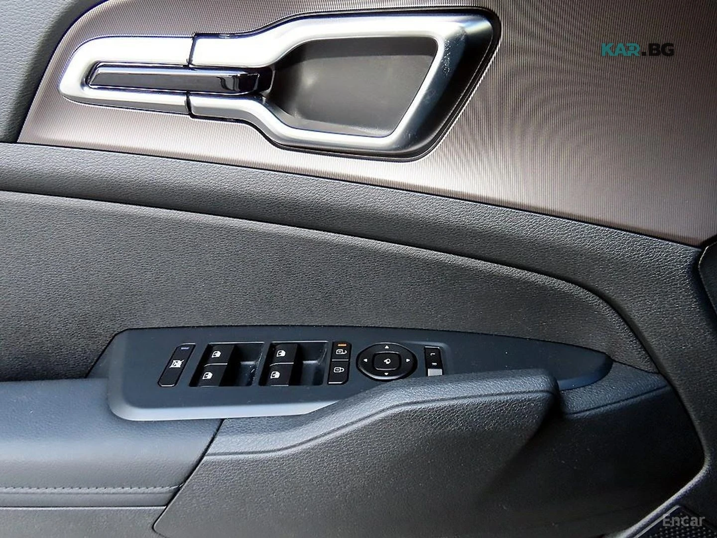 Kia Sportage NOBLESSE* ���������* 360 ������* 4 ��������*  | Mobile.bg � ����������� 11