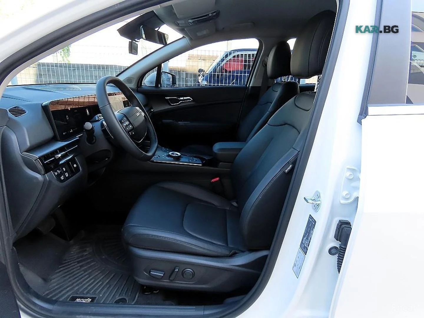 Kia Sportage NOBLESSE* ���������* 360 ������* 4 ��������*  | Mobile.bg � ����������� 5