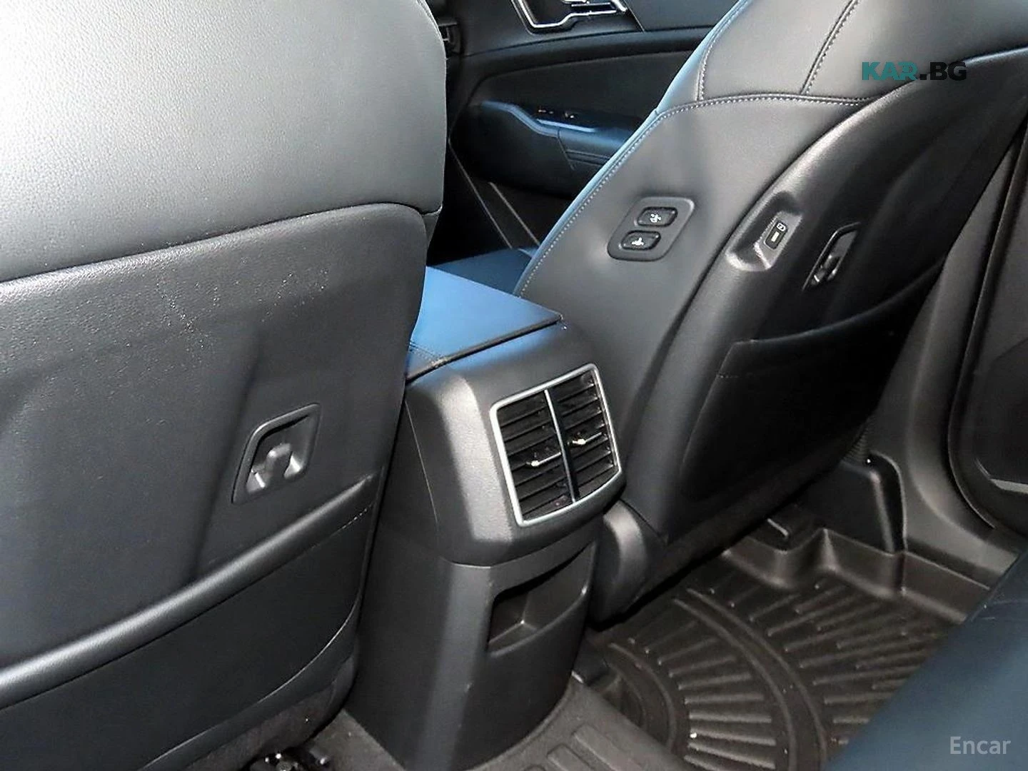 Kia Sportage NOBLESSE* ���������* 360 ������* 4 ��������*  | Mobile.bg � ����������� 14