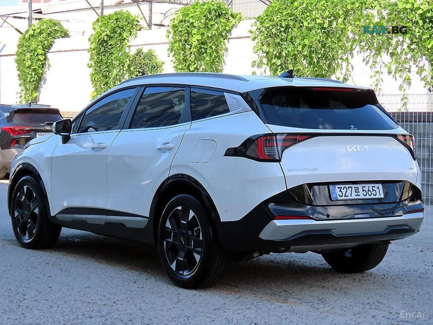 Kia Sportage NOBLESSE* ���������* 360 ������* 4 ��������*  | Mobile.bg � ����������� 3