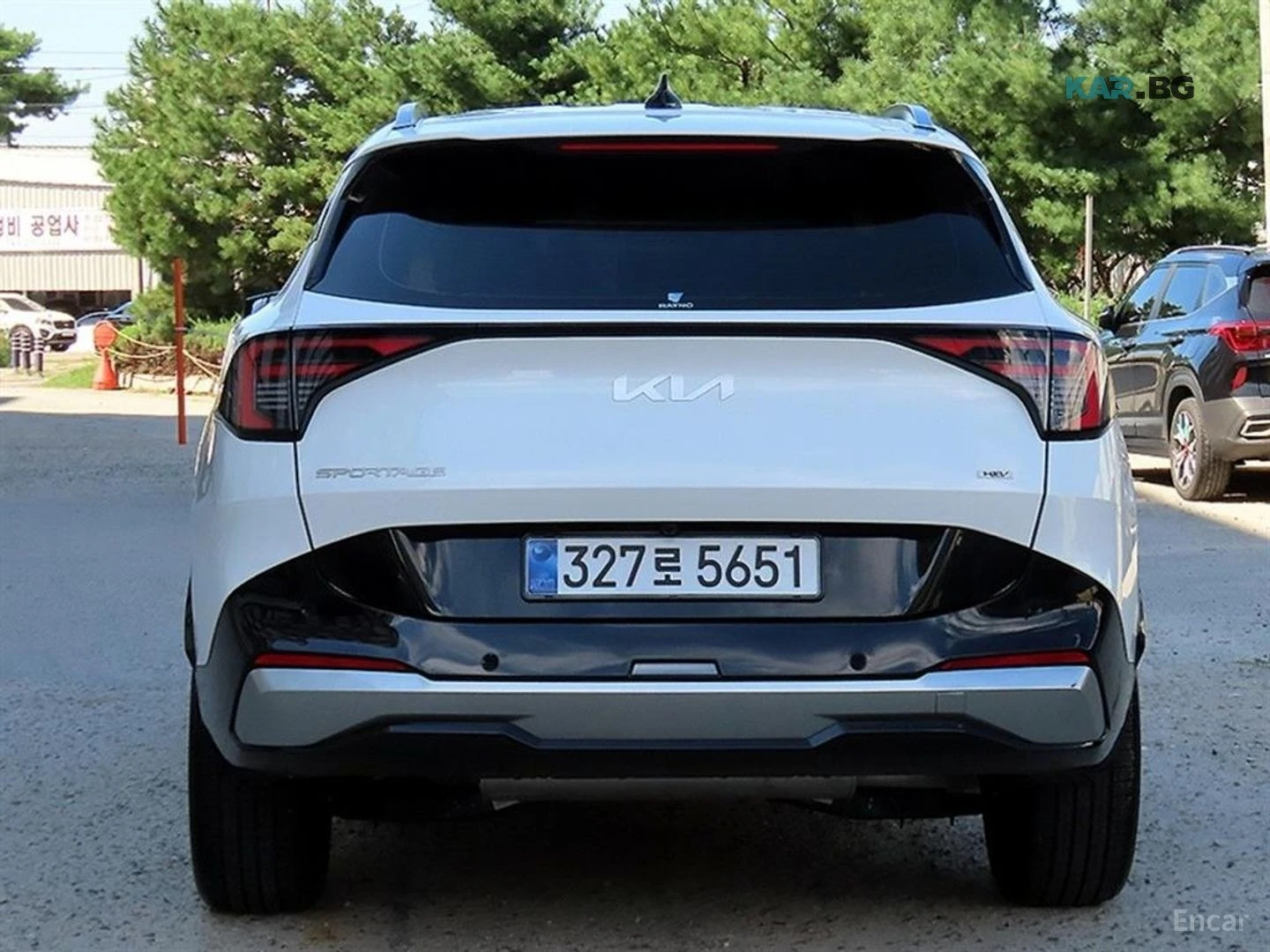 Kia Sportage NOBLESSE* ���������* 360 ������* 4 ��������*  | Mobile.bg � ����������� 4