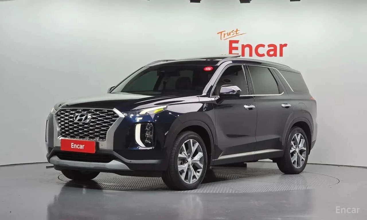 Hyundai Palisade * Diesel 2.2 4WD *  | Mobile.bg � ����������� 1