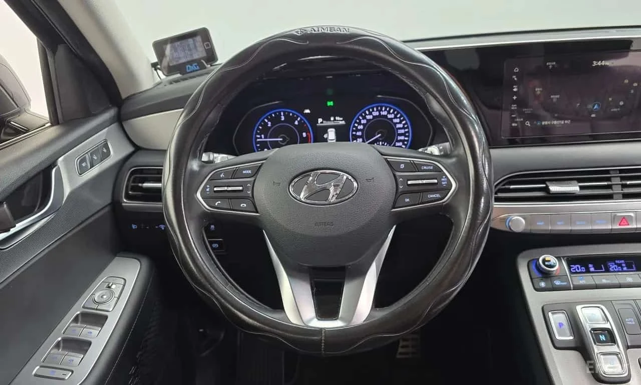 Hyundai Palisade * Diesel 2.2 4WD *  | Mobile.bg � ����������� 8