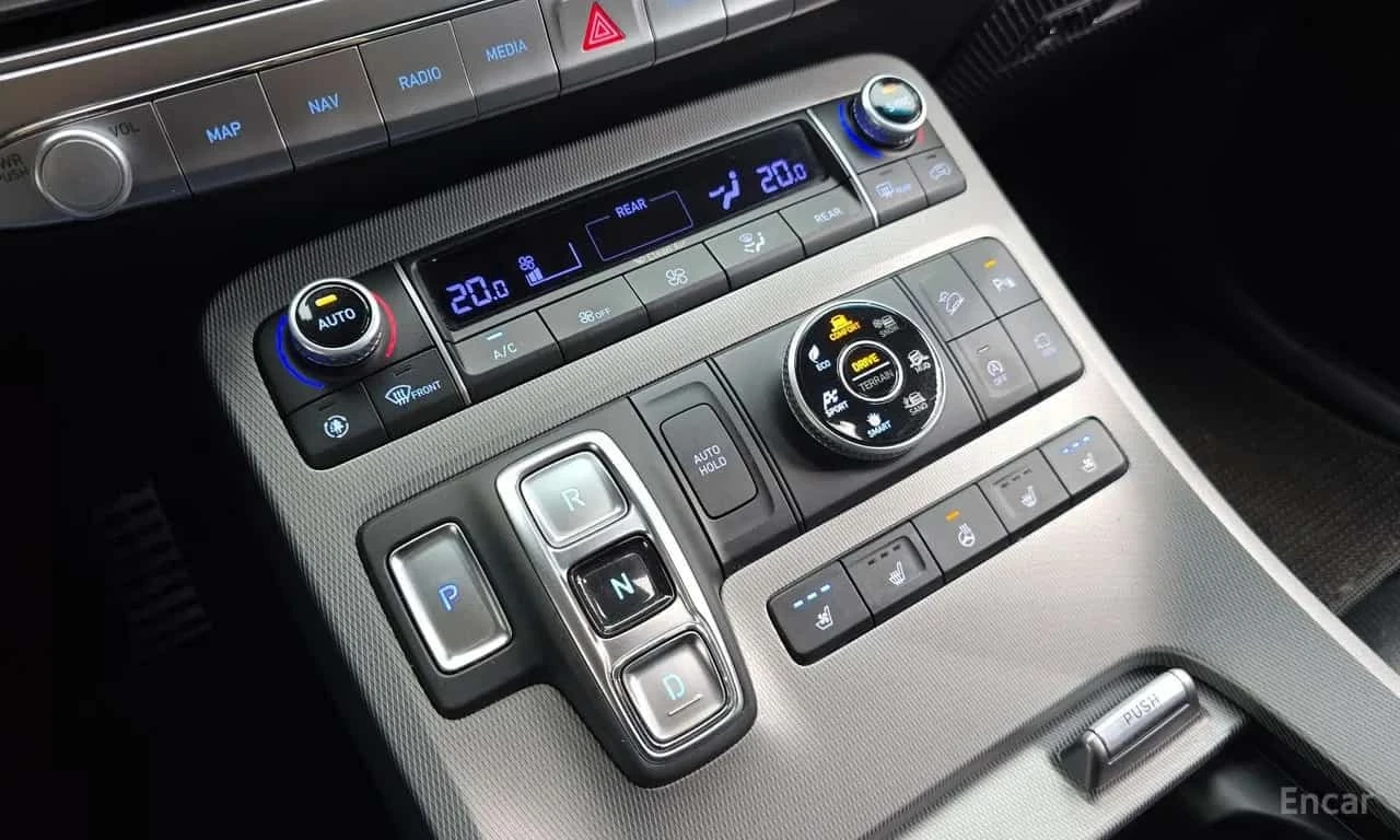 Hyundai Palisade * Diesel 2.2 4WD *  | Mobile.bg � ����������� 11
