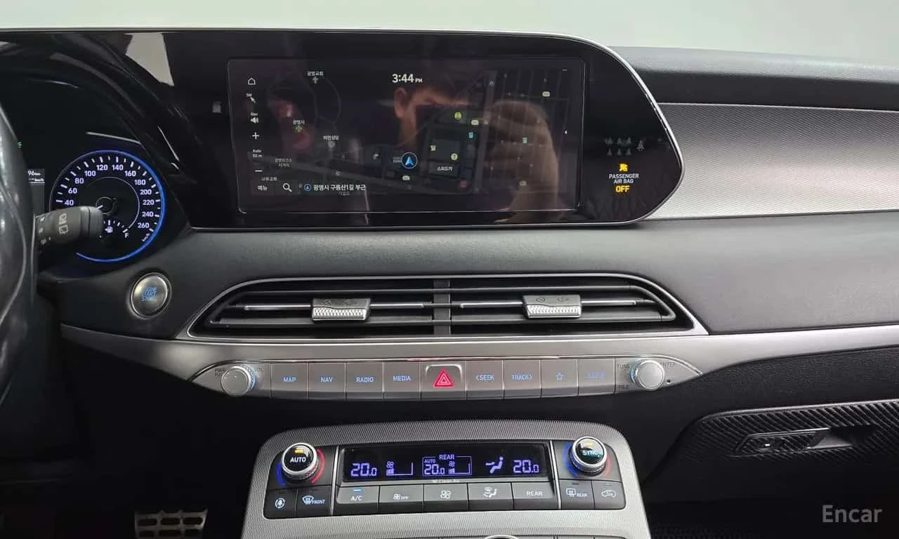 Hyundai Palisade * Diesel 2.2 4WD *  | Mobile.bg � ����������� 10