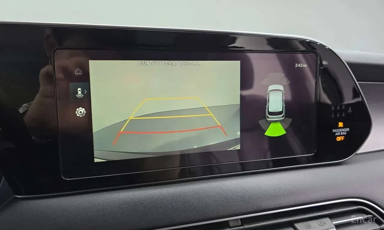 Hyundai Palisade * Diesel 2.2 4WD *  | Mobile.bg � ����������� 13