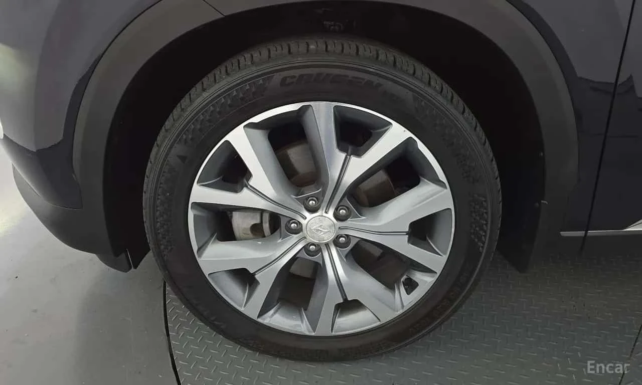 Hyundai Palisade * Diesel 2.2 4WD *  | Mobile.bg � ����������� 5