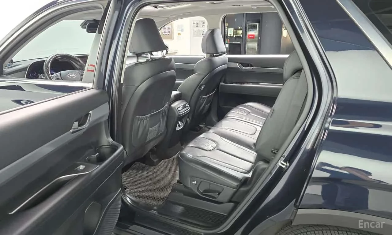 Hyundai Palisade * Diesel 2.2 4WD *  | Mobile.bg � ����������� 12