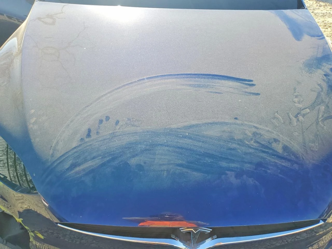 Tesla Model X, снимка 12 - Автомобили и джипове - 56525929